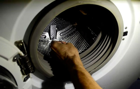 Стиральная машина не крутит барабан | Вызов стирального мастера на дом в Черноголовке