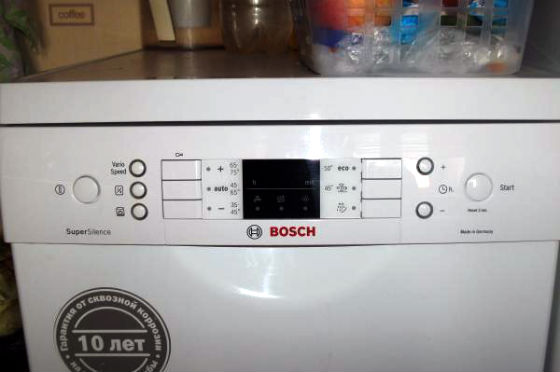 Посудомоечная машина не открывается | Вызов стирального мастера на дом в Черноголовке