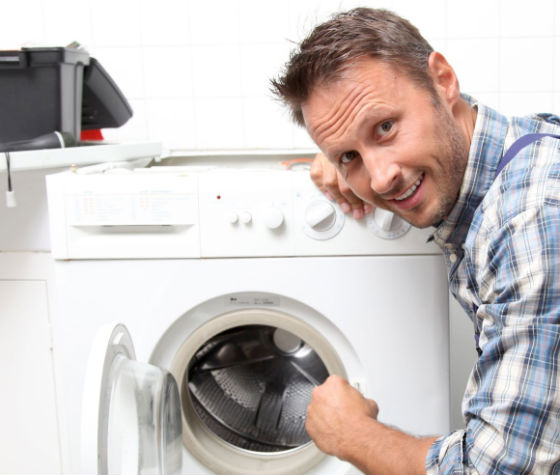 Ремонт стиральных машин с бесплатной диагностикой | Вызов стирального мастера на дом в Черноголовке