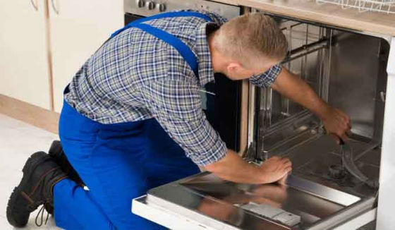 Ремонт посудомоечных машин | Вызов стирального мастера на дом в Черноголовке
