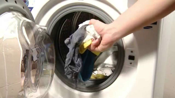 Стиральная машина не отжимает белье | Вызов стирального мастера на дом в Черноголовке