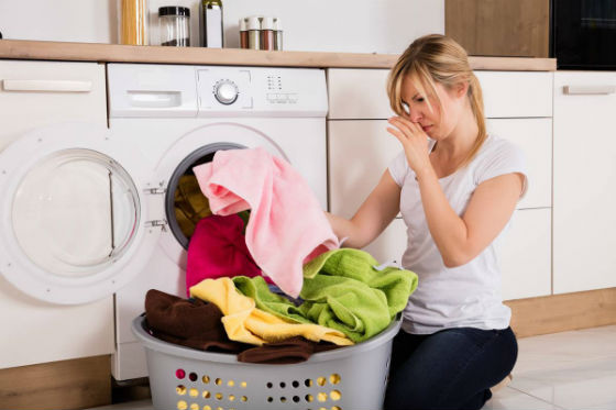 Стиральная машина не промывает | Вызов стирального мастера на дом в Черноголовке