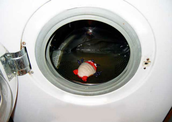 Стиральная машина не сливает воду | Вызов стирального мастера на дом в Черноголовке