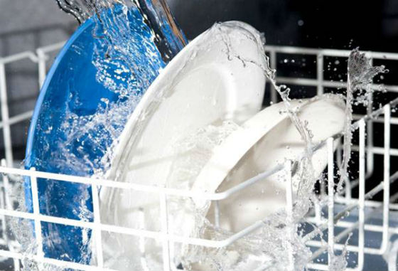Посудомоечная машина не сушит | Вызов стирального мастера на дом в Черноголовке